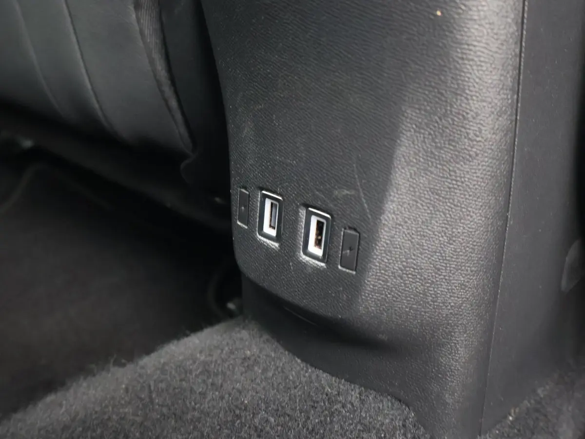 LEVEL 3 50 kWh 100 % SOH! + CARPLAY | DAB | CAMERA | 17 INCH