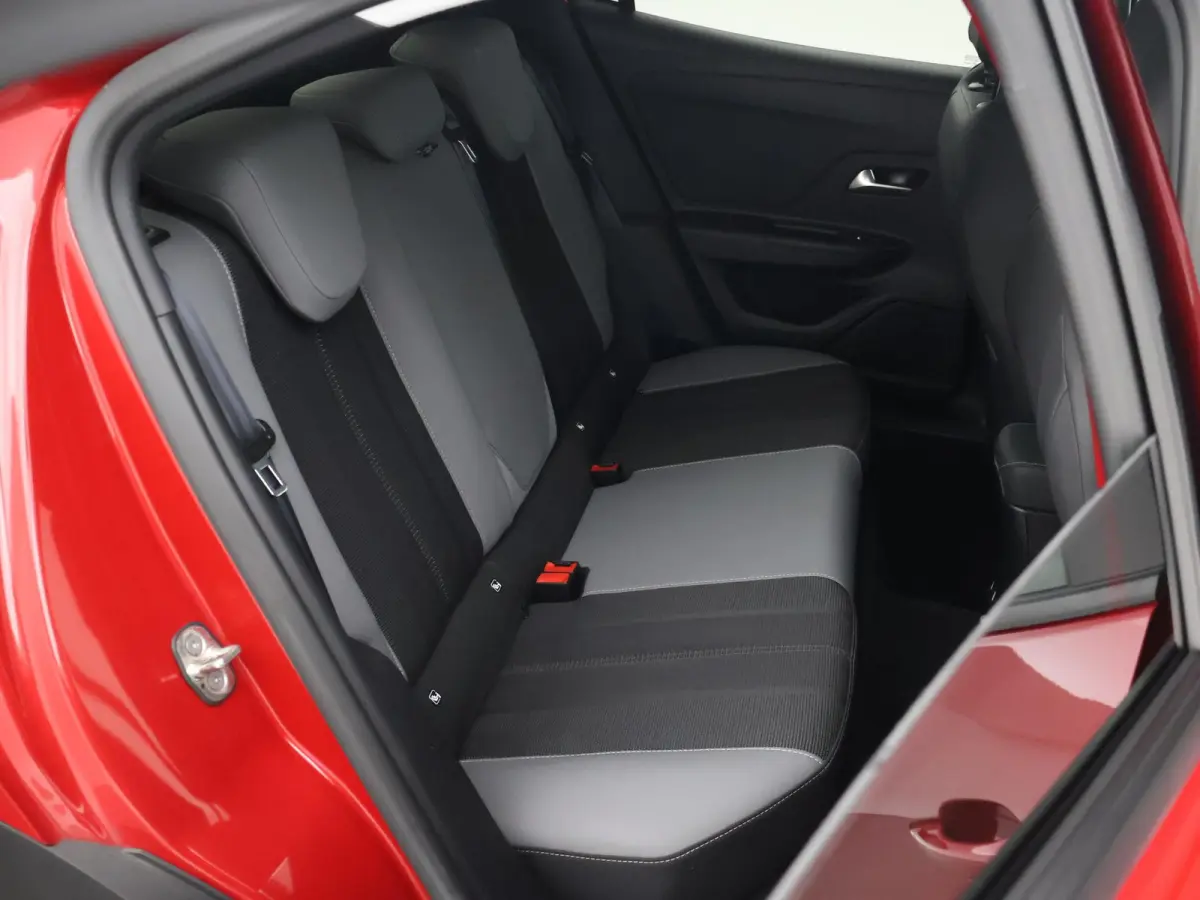 LEVEL 3 50 kWh 100 % SOH! + CARPLAY | DAB | CAMERA | 17 INCH
