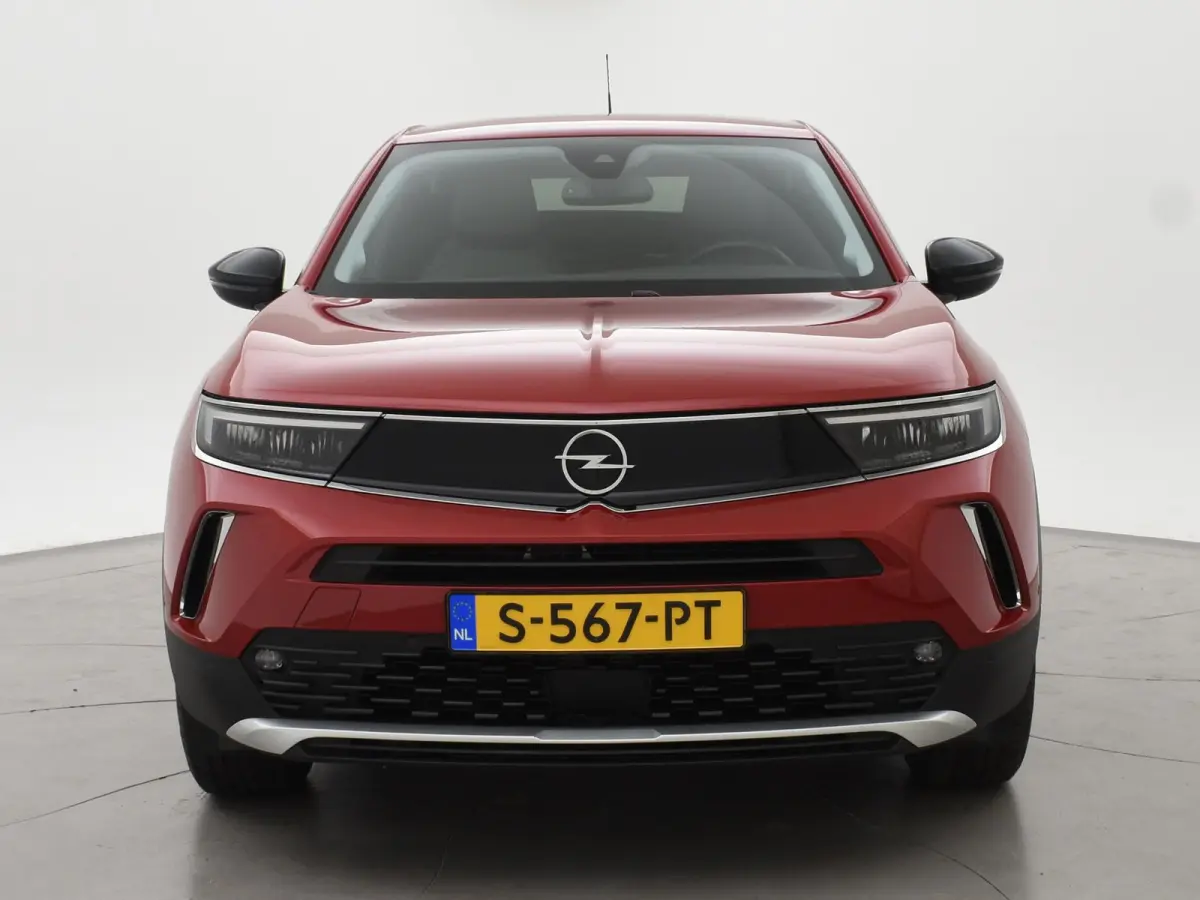 LEVEL 3 50 kWh 100 % SOH! + CARPLAY | DAB | CAMERA | 17 INCH