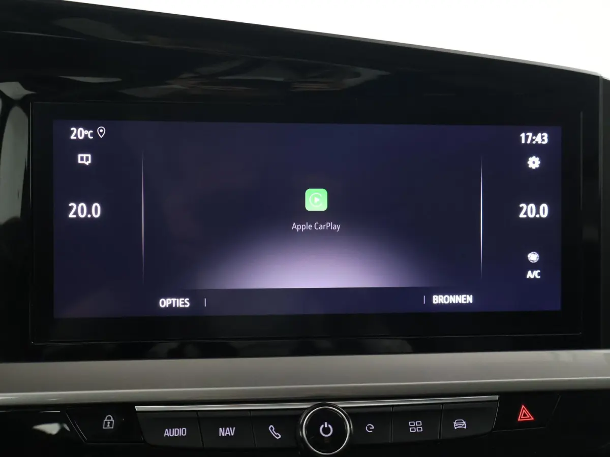 LEVEL 3 50 kWh 100 % SOH! + CARPLAY | DAB | CAMERA | 17 INCH