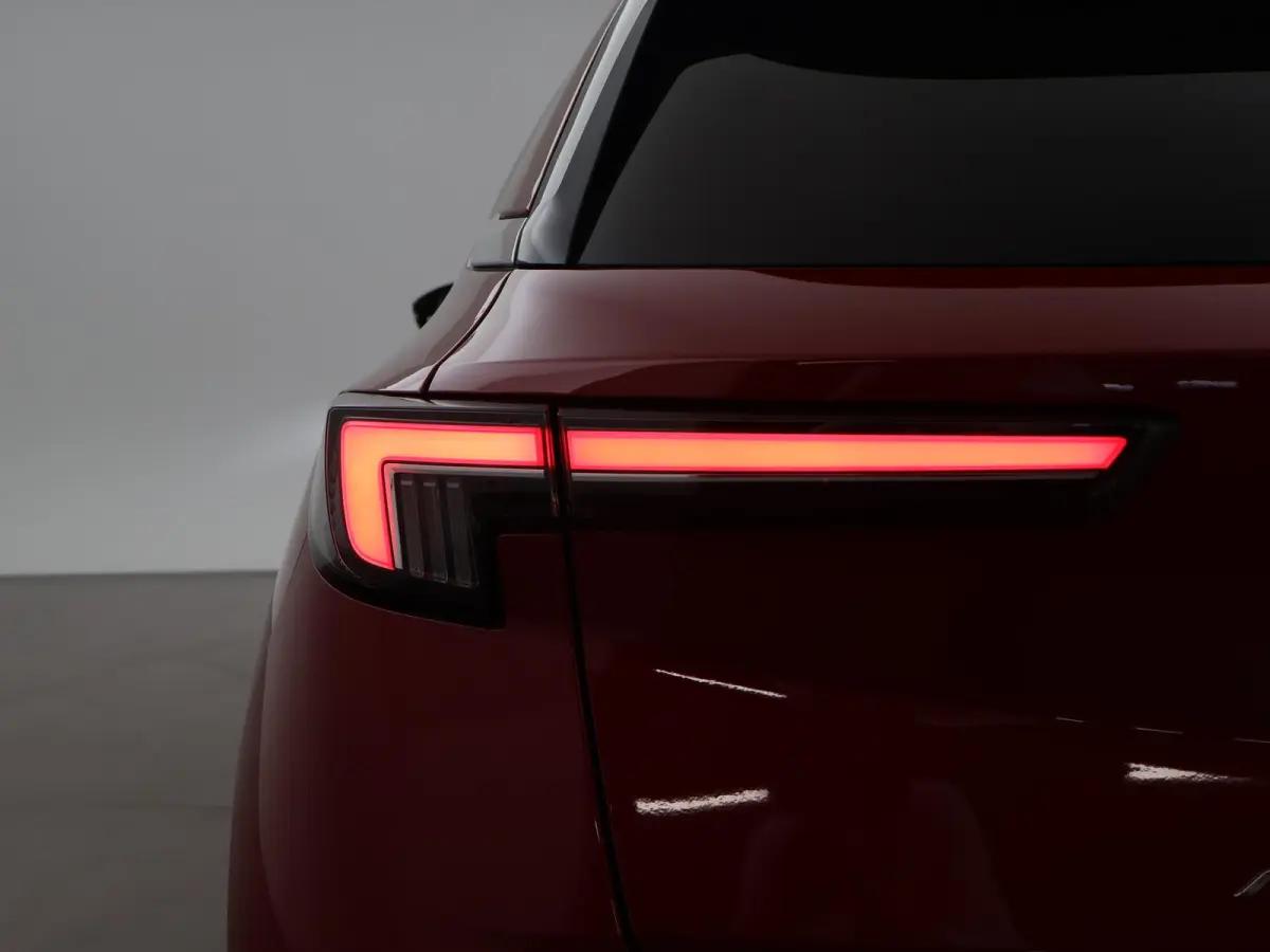 LEVEL 3 50 kWh 100 % SOH! + CARPLAY | DAB | CAMERA | 17 INCH