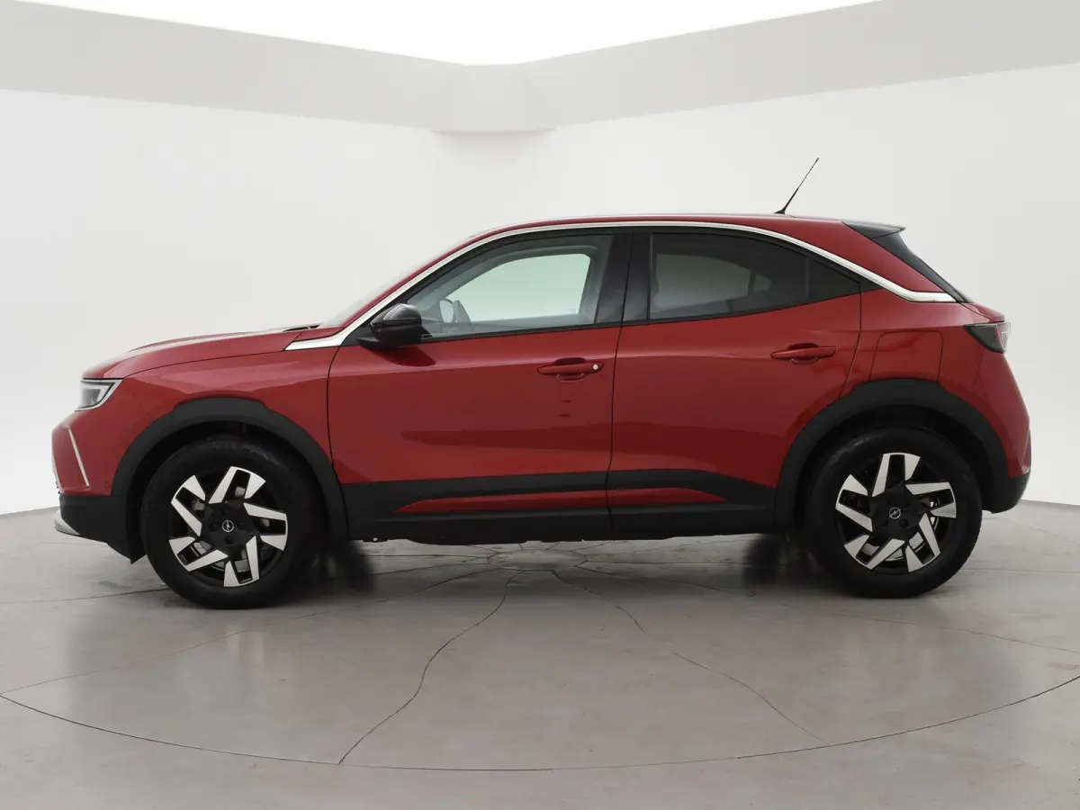 LEVEL 3 50 kWh 100 % SOH! + CARPLAY | DAB | CAMERA | 17 INCH