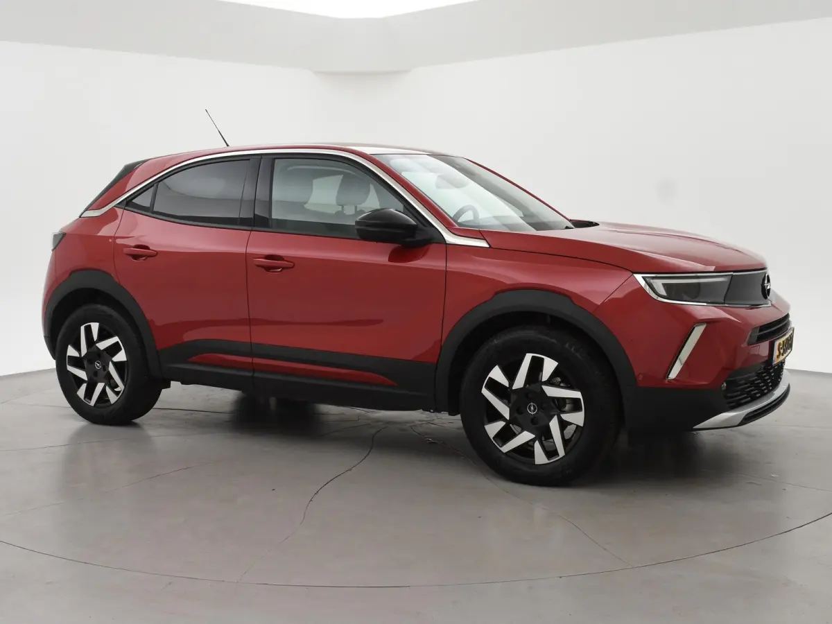 LEVEL 3 50 kWh 100 % SOH! + CARPLAY | DAB | CAMERA | 17 INCH