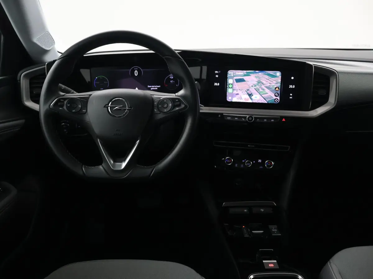 LEVEL 3 50 kWh 100 % SOH! + CARPLAY | DAB | CAMERA | 17 INCH