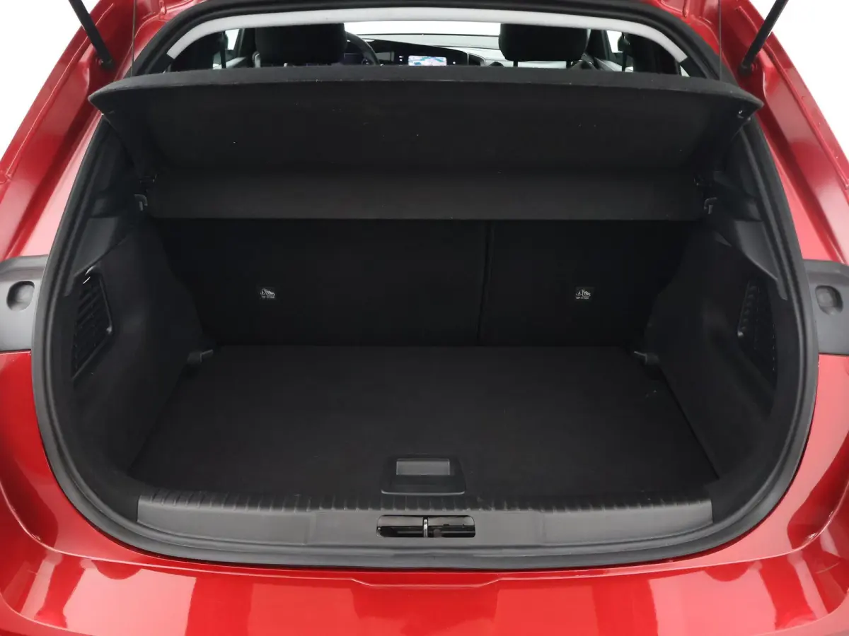LEVEL 3 50 kWh 100 % SOH! + CARPLAY | DAB | CAMERA | 17 INCH