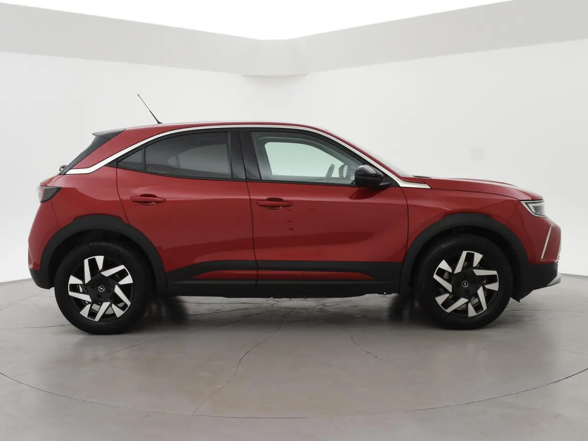 LEVEL 3 50 kWh 100 % SOH! + CARPLAY | DAB | CAMERA | 17 INCH
