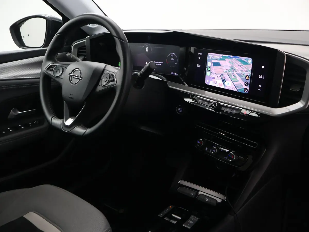 LEVEL 3 50 kWh 100 % SOH! + CARPLAY | DAB | CAMERA | 17 INCH