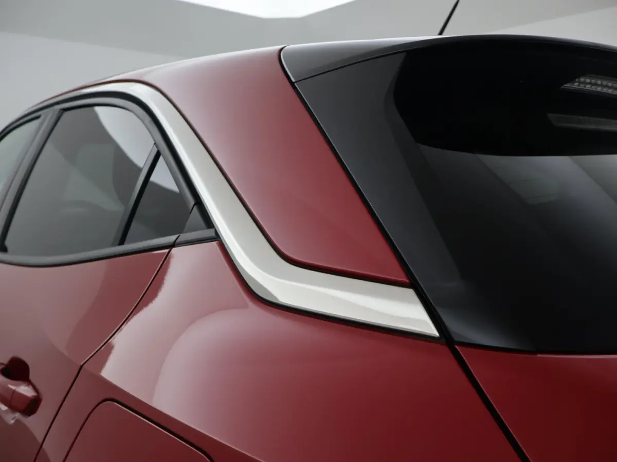 LEVEL 3 50 kWh 100 % SOH! + CARPLAY | DAB | CAMERA | 17 INCH