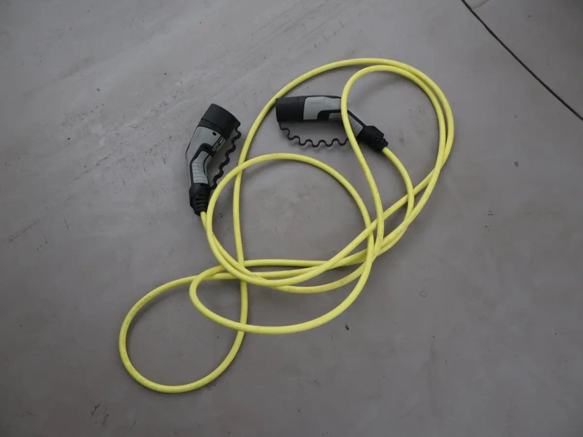 LEVEL 3 50 kWh 100 % SOH! + CARPLAY | DAB | CAMERA | 17 INCH