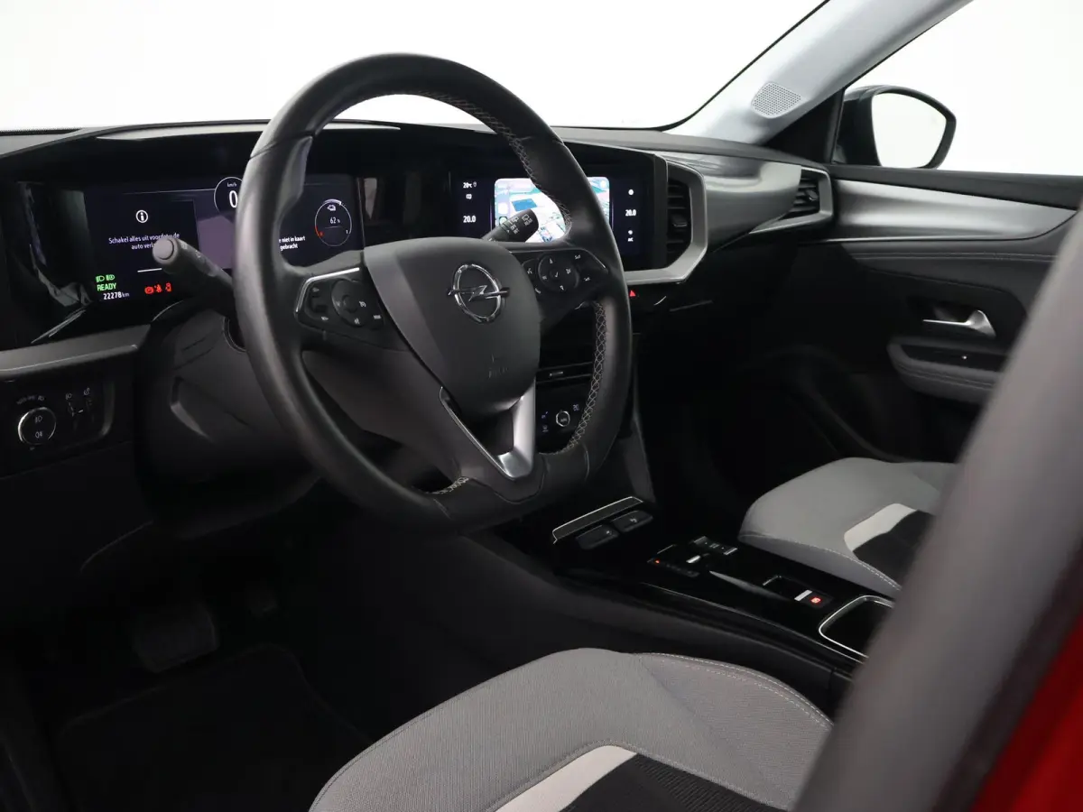 LEVEL 3 50 kWh 100 % SOH! + CARPLAY | DAB | CAMERA | 17 INCH
