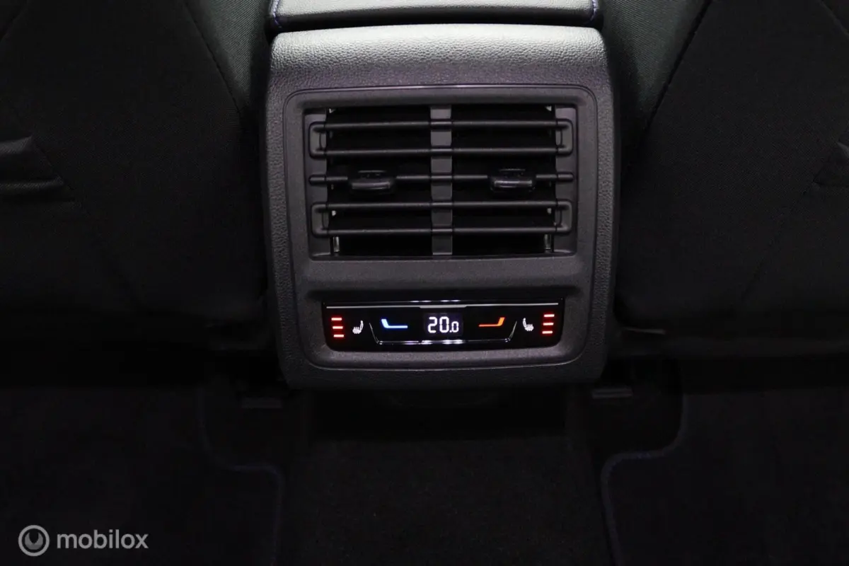 GTE | 360cam |Adapt. Cruise | Stoel-Stuurverw | IQ. Light