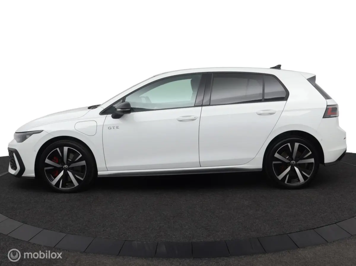GTE | 360cam |Adapt. Cruise | Stoel-Stuurverw | IQ. Light