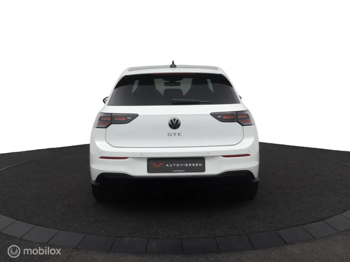 GTE | 360cam |Adapt. Cruise | Stoel-Stuurverw | IQ. Light