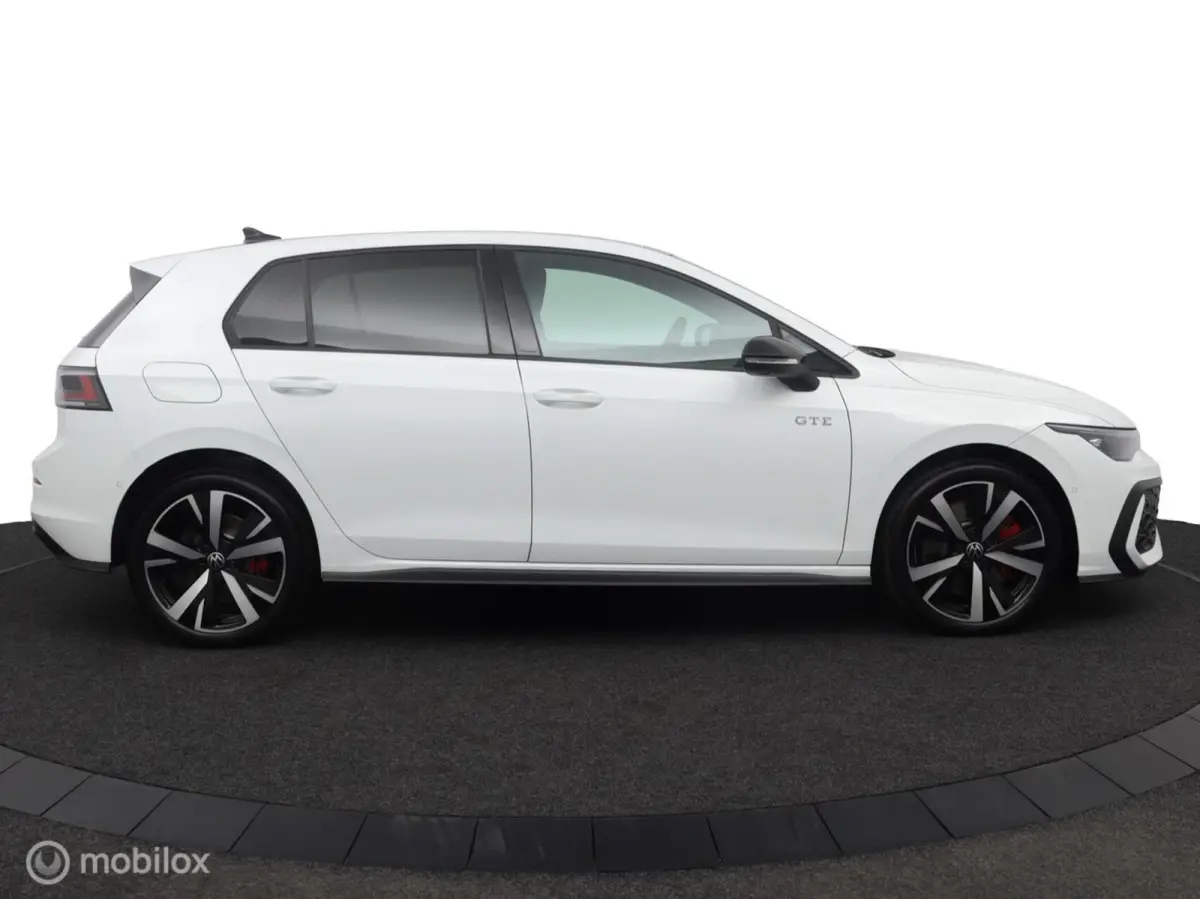 GTE | 360cam |Adapt. Cruise | Stoel-Stuurverw | IQ. Light