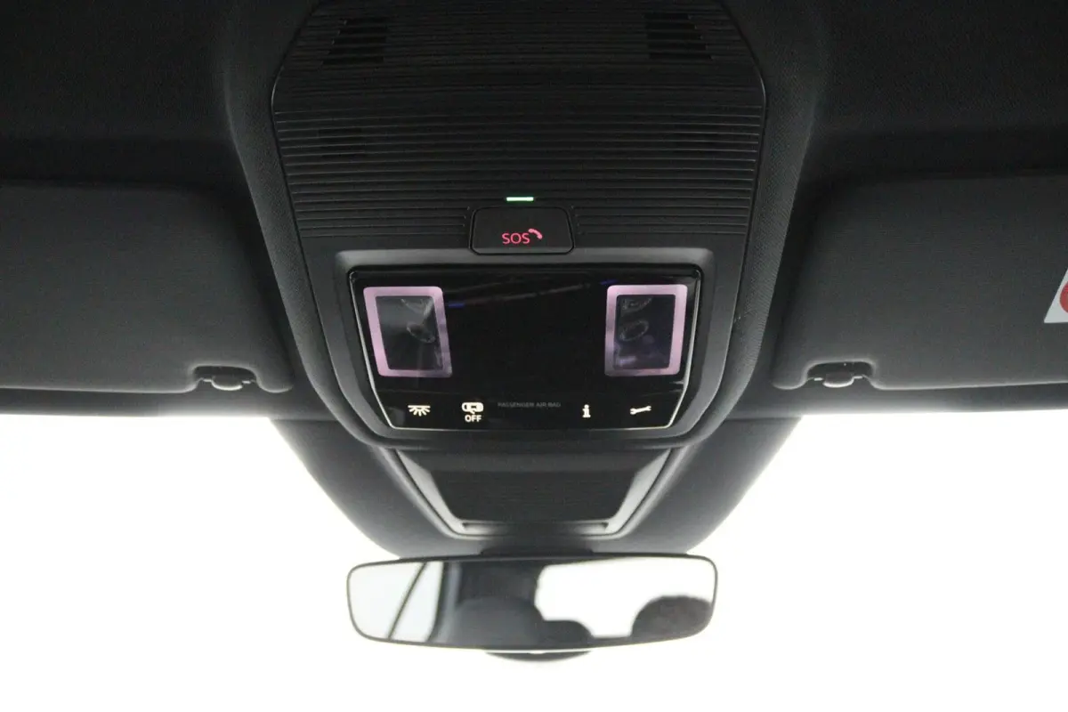 GTE | 360cam |Adapt. Cruise | Stoel-Stuurverw | IQ. Light
