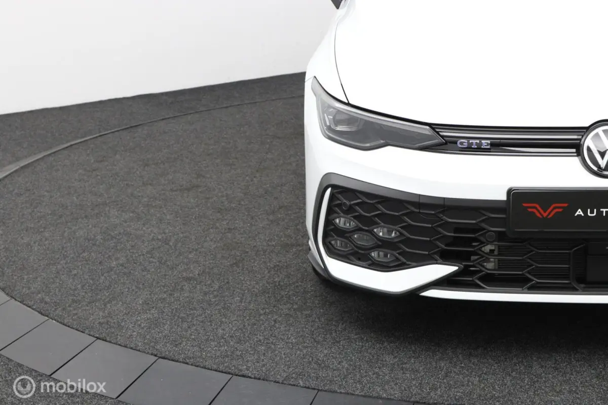 GTE | 360cam |Adapt. Cruise | Stoel-Stuurverw | IQ. Light