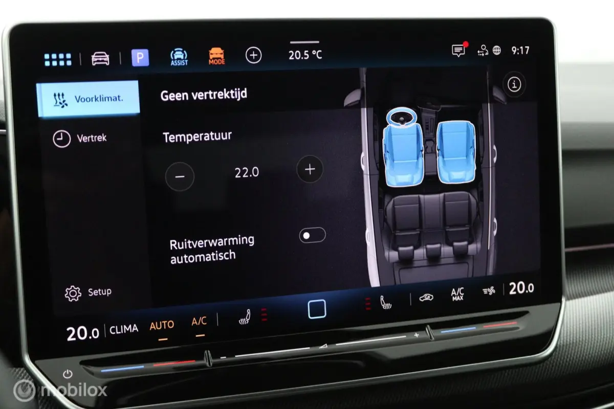 GTE | 360cam |Adapt. Cruise | Stoel-Stuurverw | IQ. Light