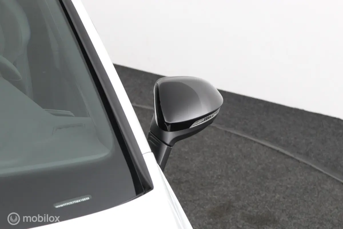GTE | 360cam |Adapt. Cruise | Stoel-Stuurverw | IQ. Light