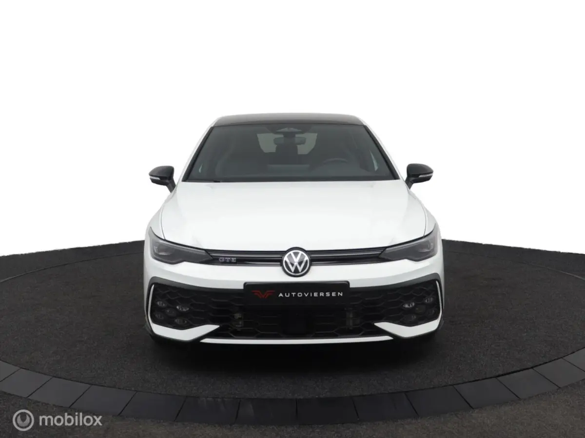 GTE | 360cam |Adapt. Cruise | Stoel-Stuurverw | IQ. Light