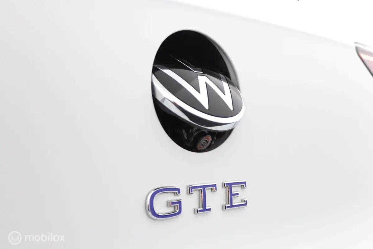 GTE | 360cam |Adapt. Cruise | Stoel-Stuurverw | IQ. Light