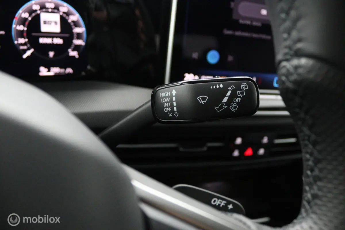 GTE | 360cam |Adapt. Cruise | Stoel-Stuurverw | IQ. Light