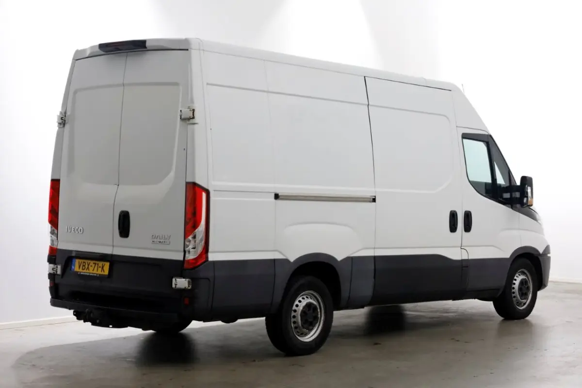 35S16 160pk E6 L2H2 HiMatic Automaat Airco/Camara/Trekhaak 3500kg 07-2017