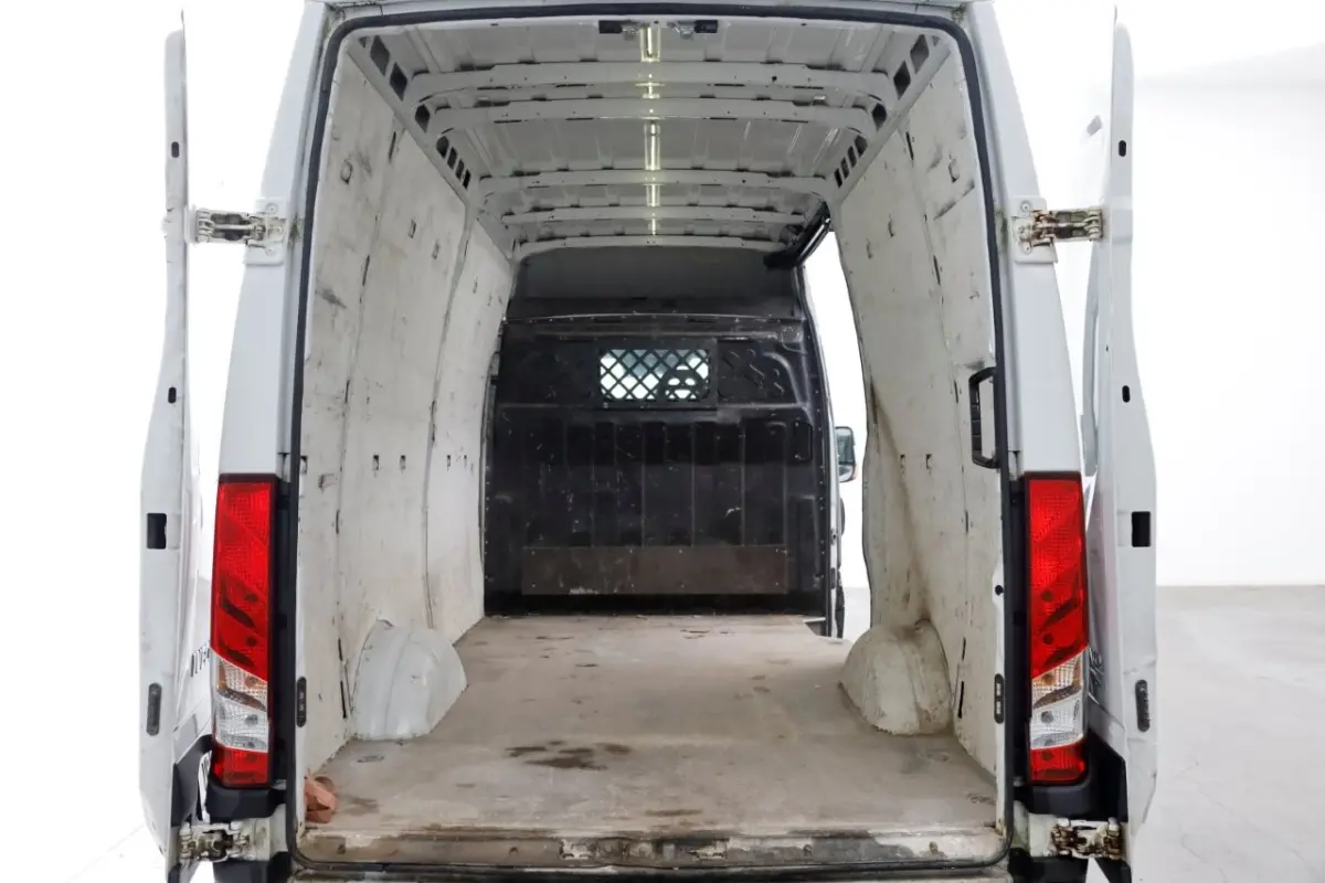 35S16 160pk E6 L2H2 HiMatic Automaat Airco/Camara/Trekhaak 3500kg 07-2017