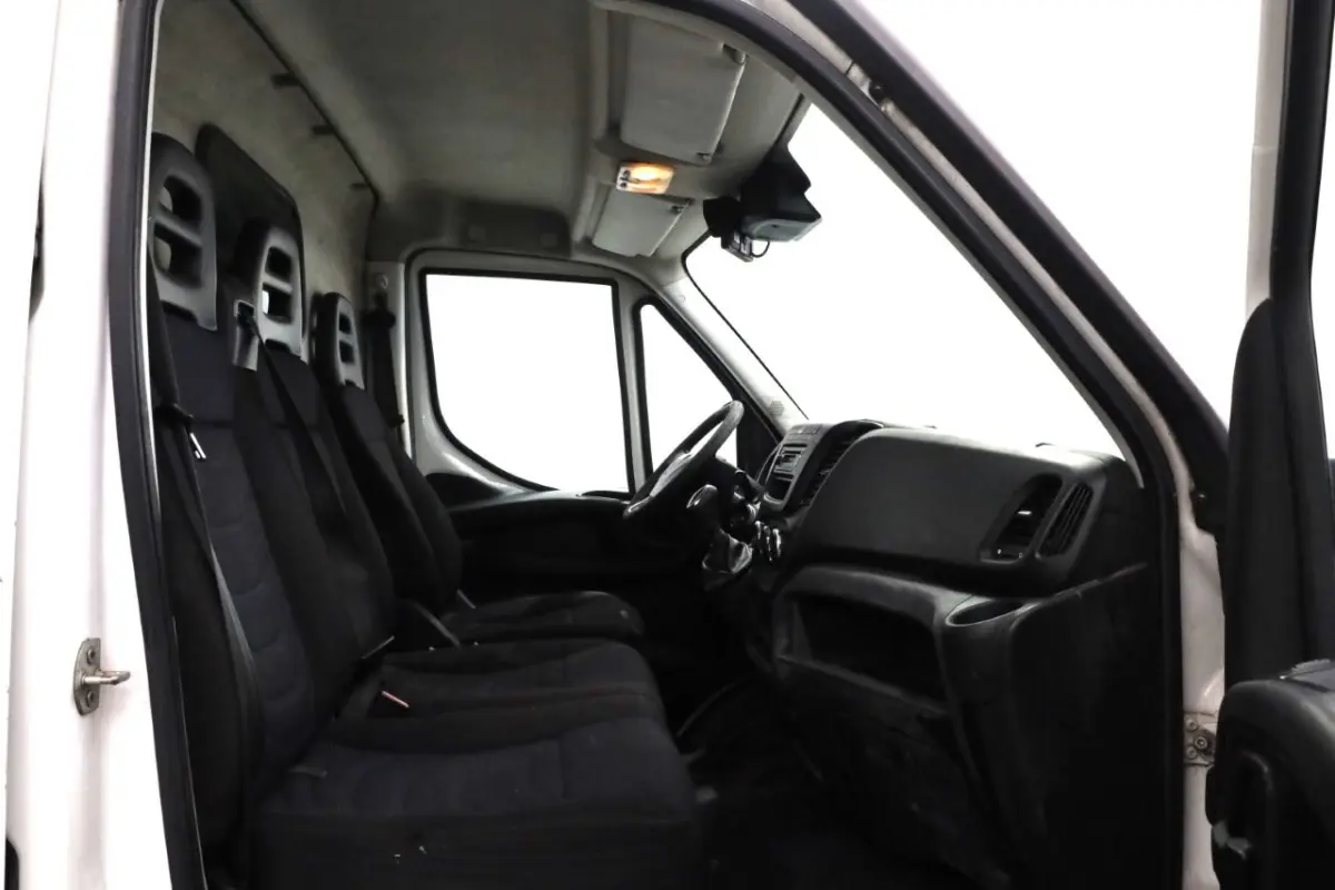 35S16 160pk E6 L2H2 HiMatic Automaat Airco/Camara/Trekhaak 3500kg 07-2017