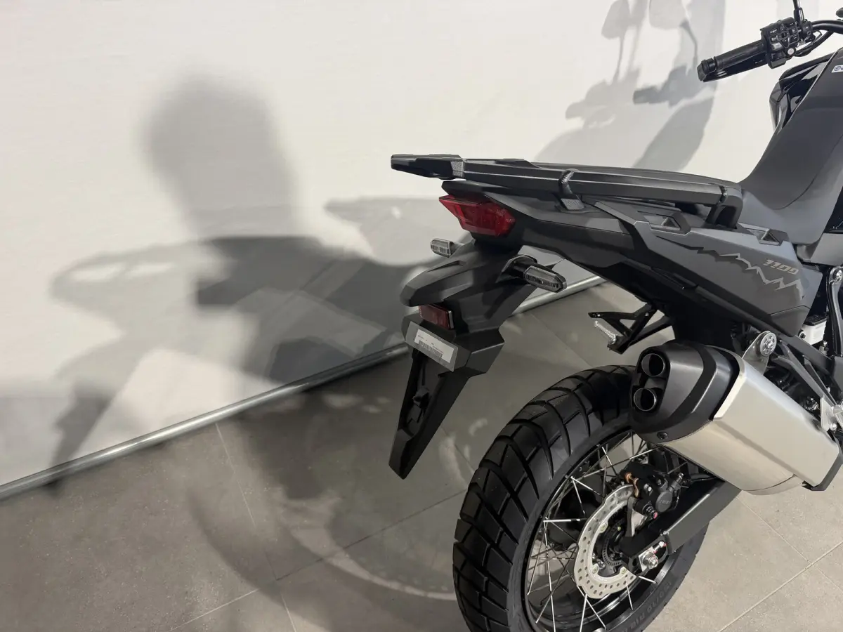 CRF 1100 L AFRICA TWIN