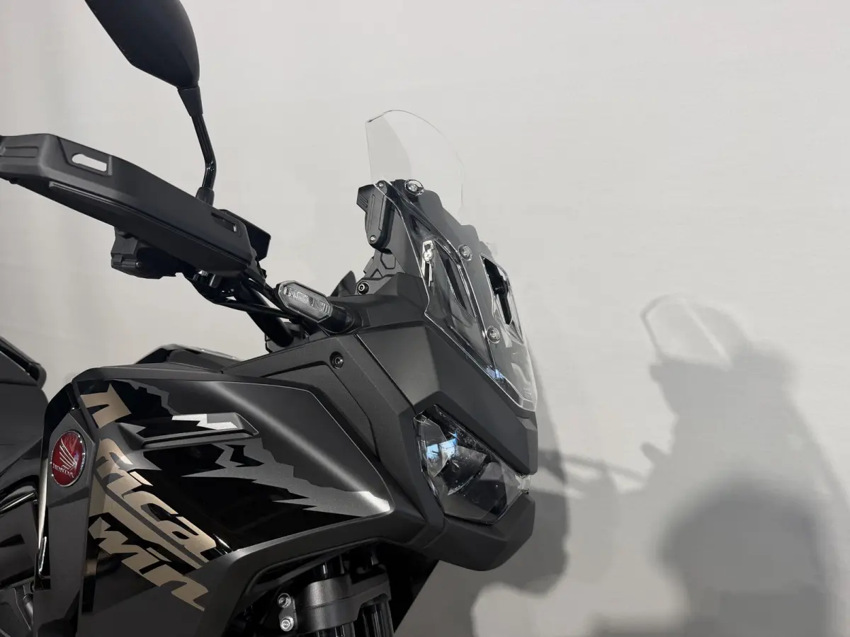 CRF 1100 L AFRICA TWIN