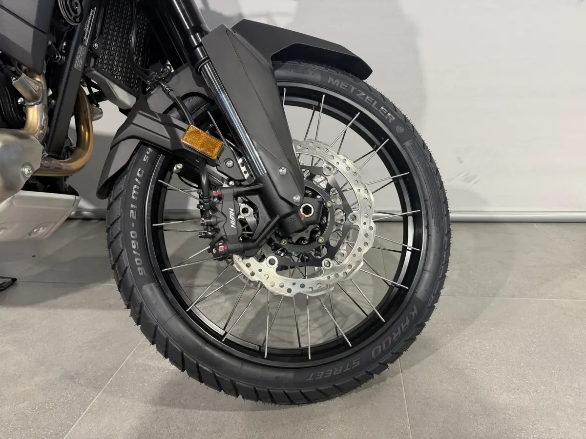 CRF 1100 L AFRICA TWIN