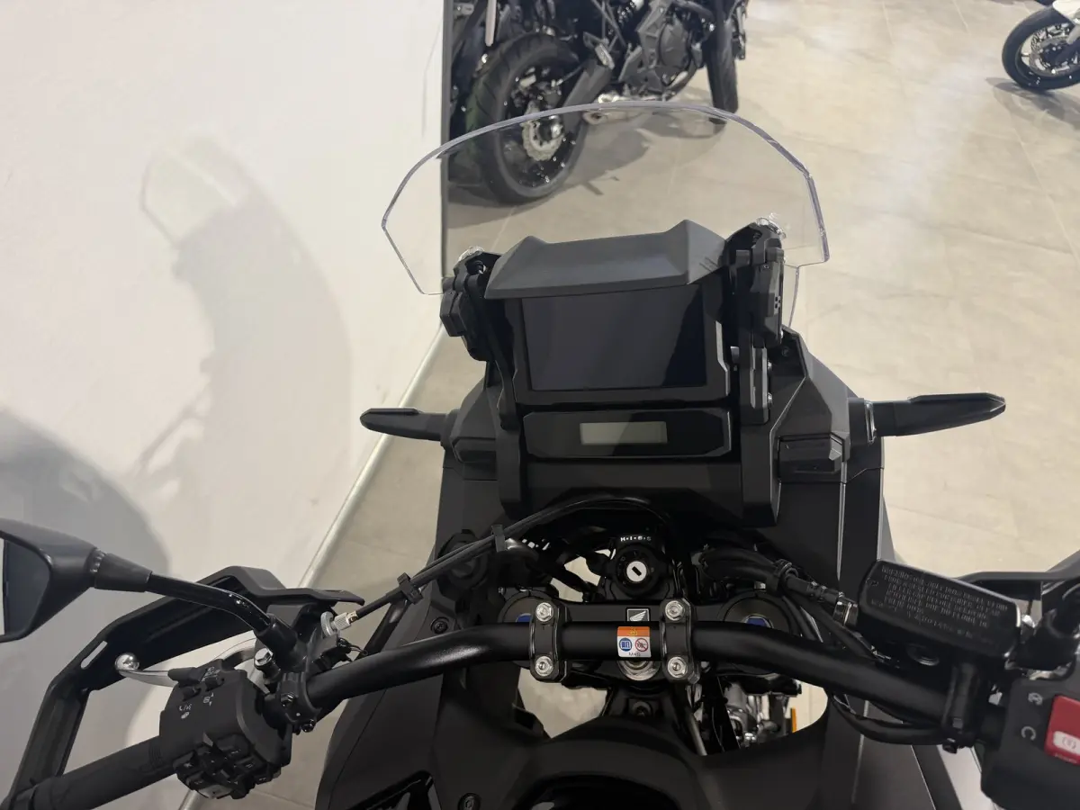 CRF 1100 L AFRICA TWIN
