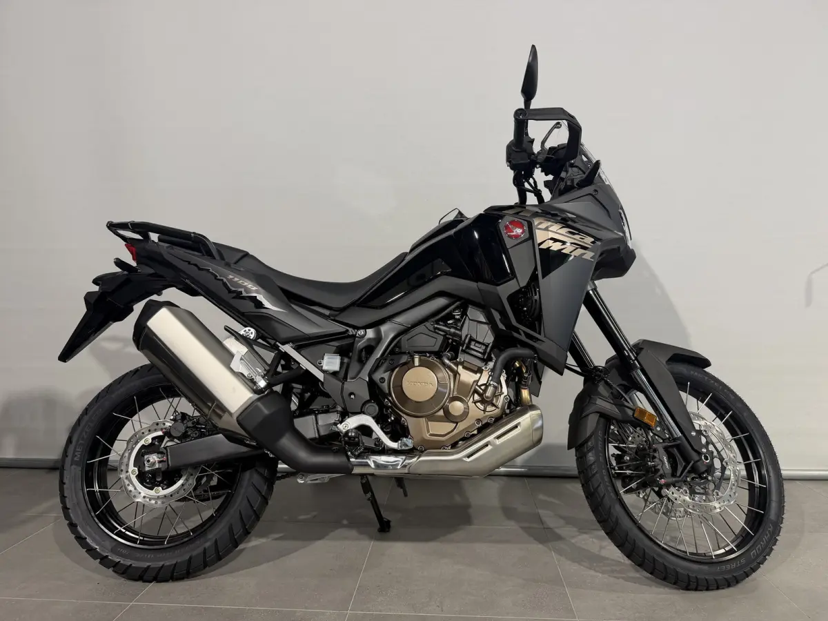 CRF 1100 L AFRICA TWIN