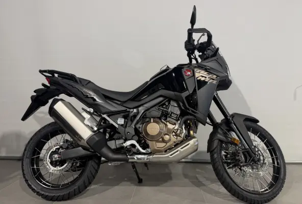 CRF 1100 L AFRICA TWIN