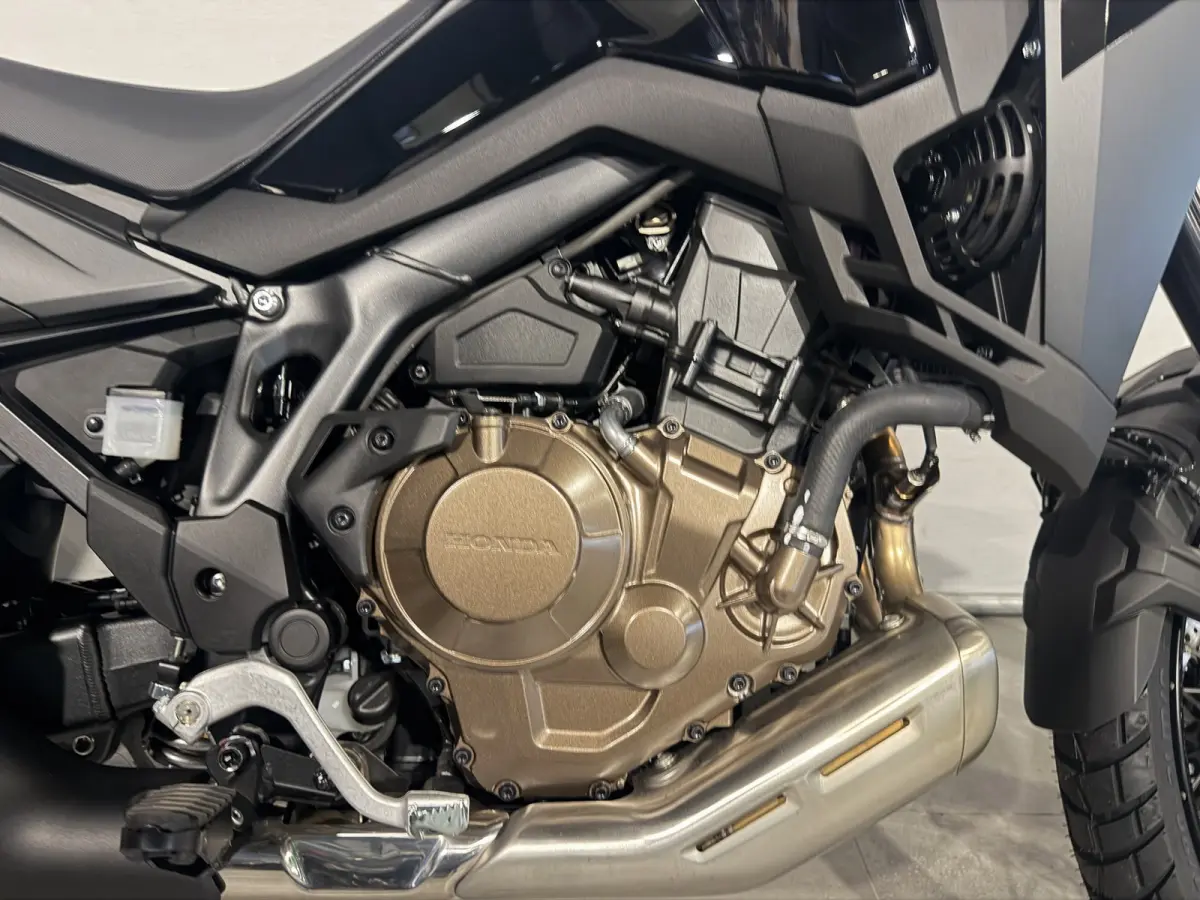 CRF 1100 L AFRICA TWIN