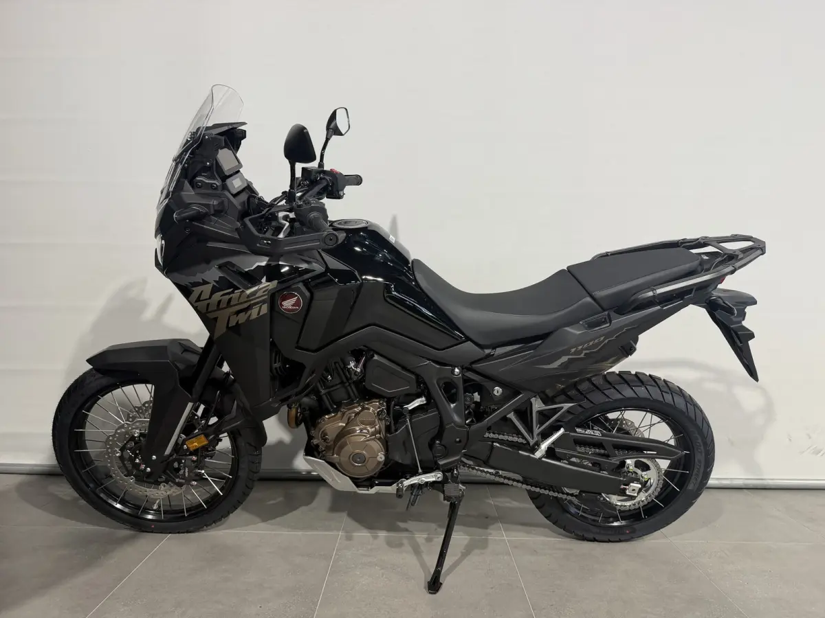 CRF 1100 L AFRICA TWIN