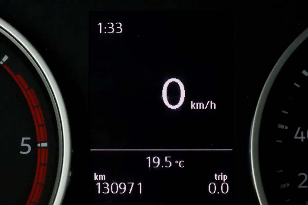 35 2.0 TDI E6 Bakwagen met achterdeuren 2-Persoons 04-2021