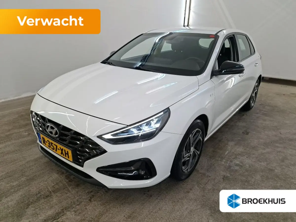 1.0 T-GDi MHEV Comfort Smart