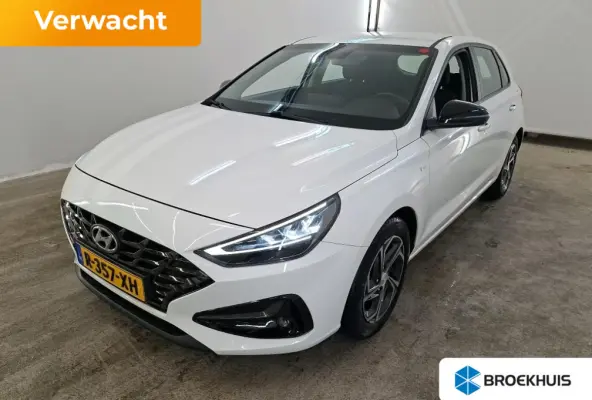 1.0 T-GDi MHEV Comfort Smart