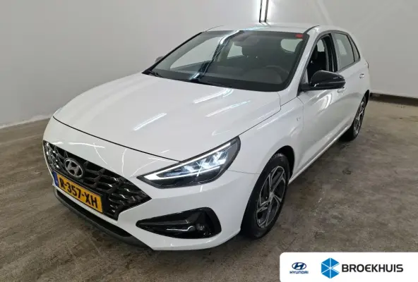 1.0 T-GDi MHEV Comfort Smart