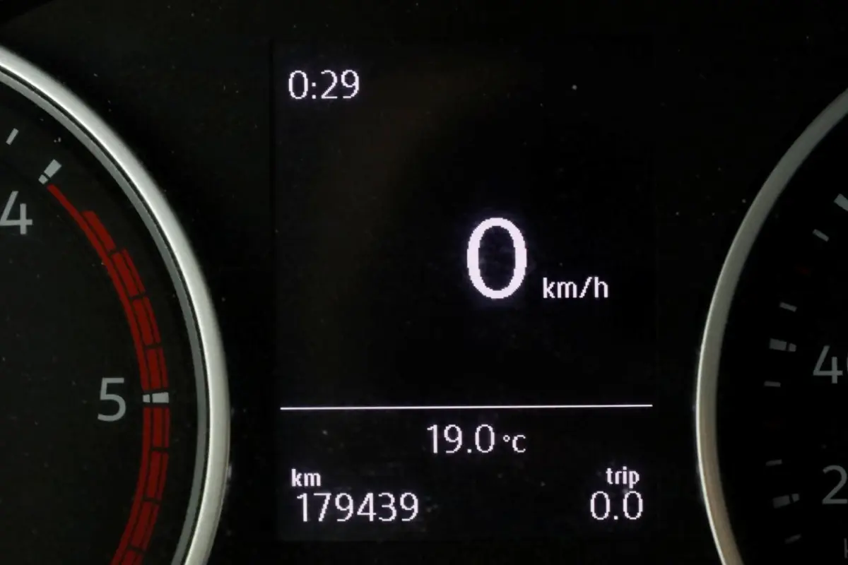 35 2.0 TDI E6 Bakwagen met achterdeuren 2-Persoons 07-2021
