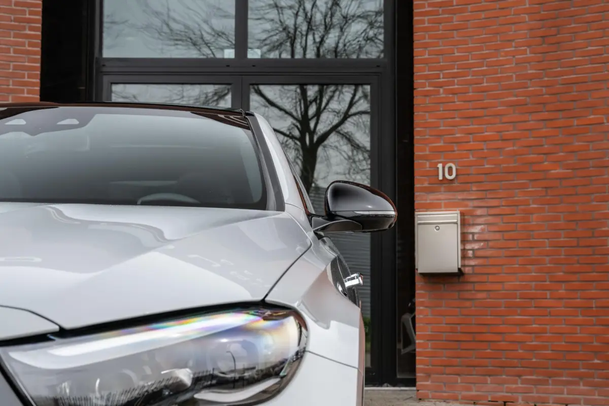 AMG 53 4MATIC+ 612pk Premium + Dynamic Plus Carbon