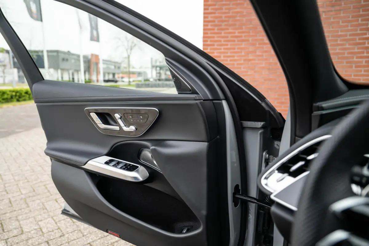 AMG 53 4MATIC+ 612pk Premium + Dynamic Plus Carbon