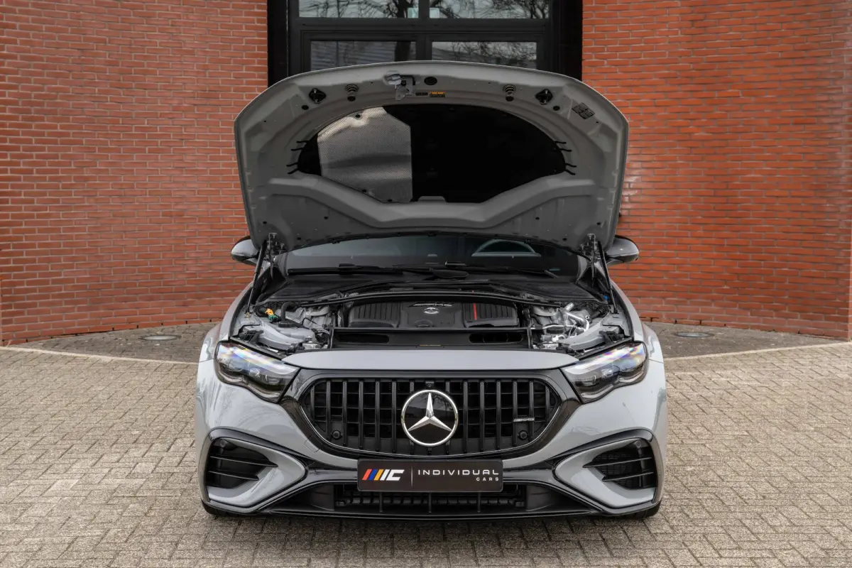 AMG 53 4MATIC+ 612pk Premium + Dynamic Plus Carbon