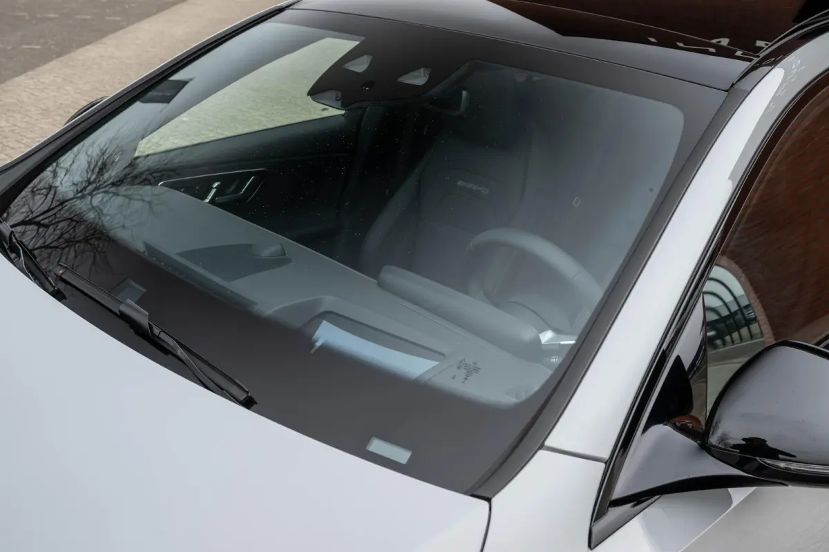 AMG 53 4MATIC+ 612pk Premium + Dynamic Plus Carbon