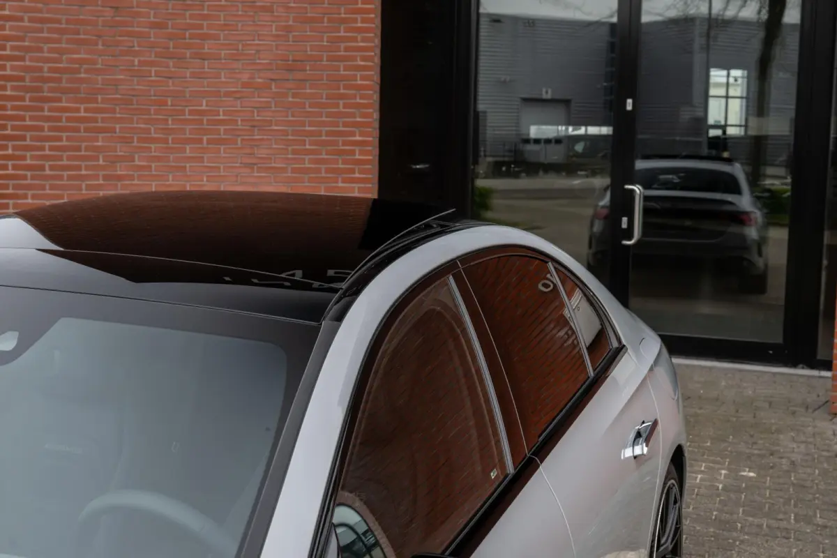 AMG 53 4MATIC+ 612pk Premium + Dynamic Plus Carbon