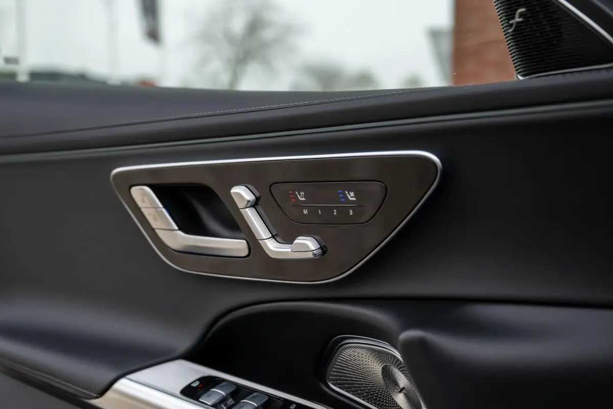 AMG 53 4MATIC+ 612pk Premium + Dynamic Plus Carbon