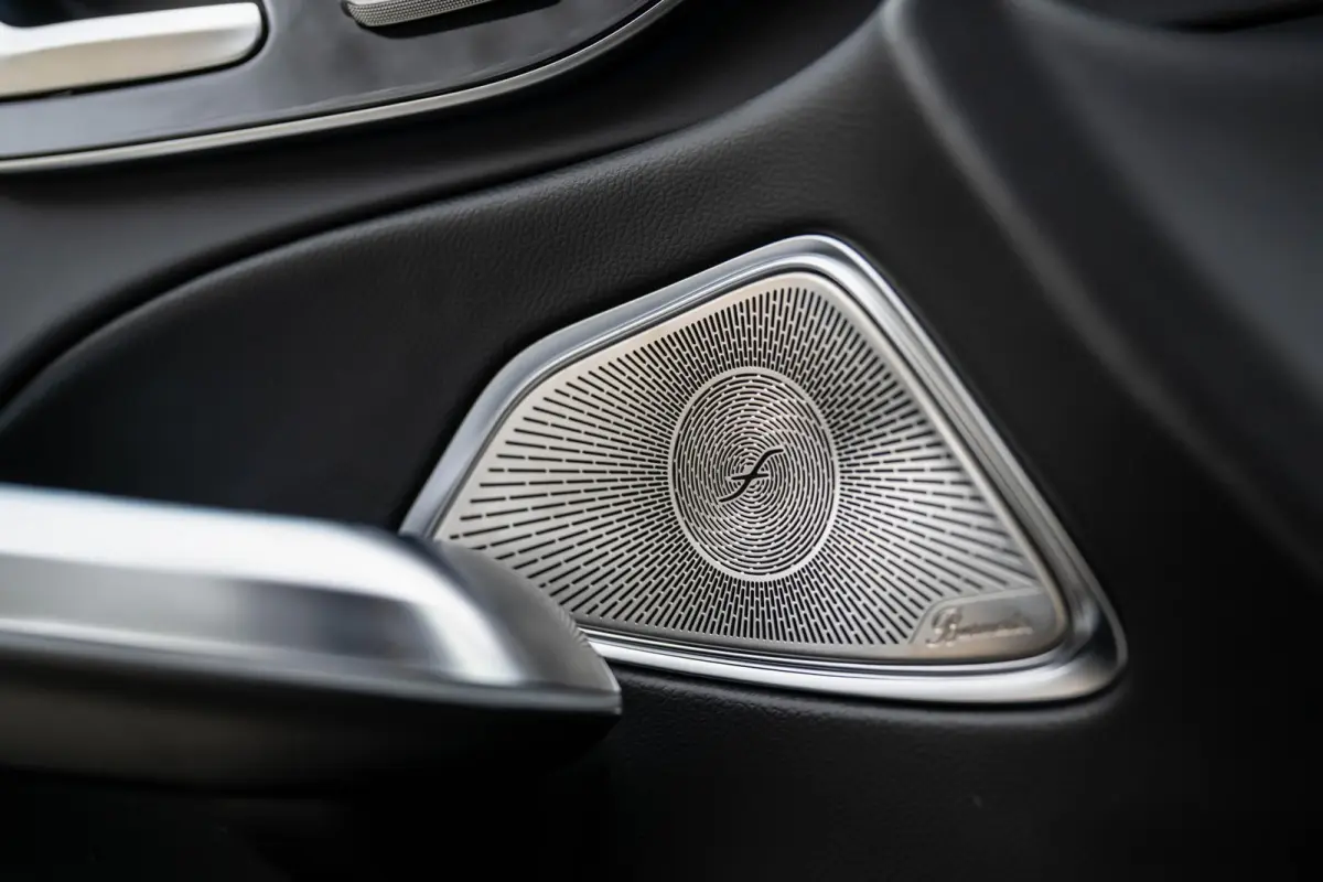 AMG 53 4MATIC+ 612pk Premium + Dynamic Plus Carbon