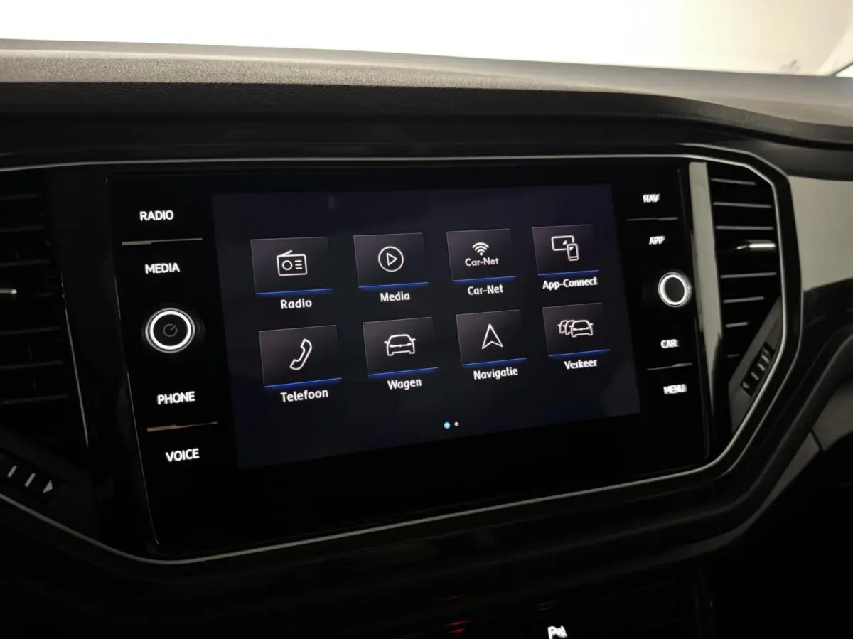 1.5 TSI Sport Pano Virtual Acc Carplay Navi NAP