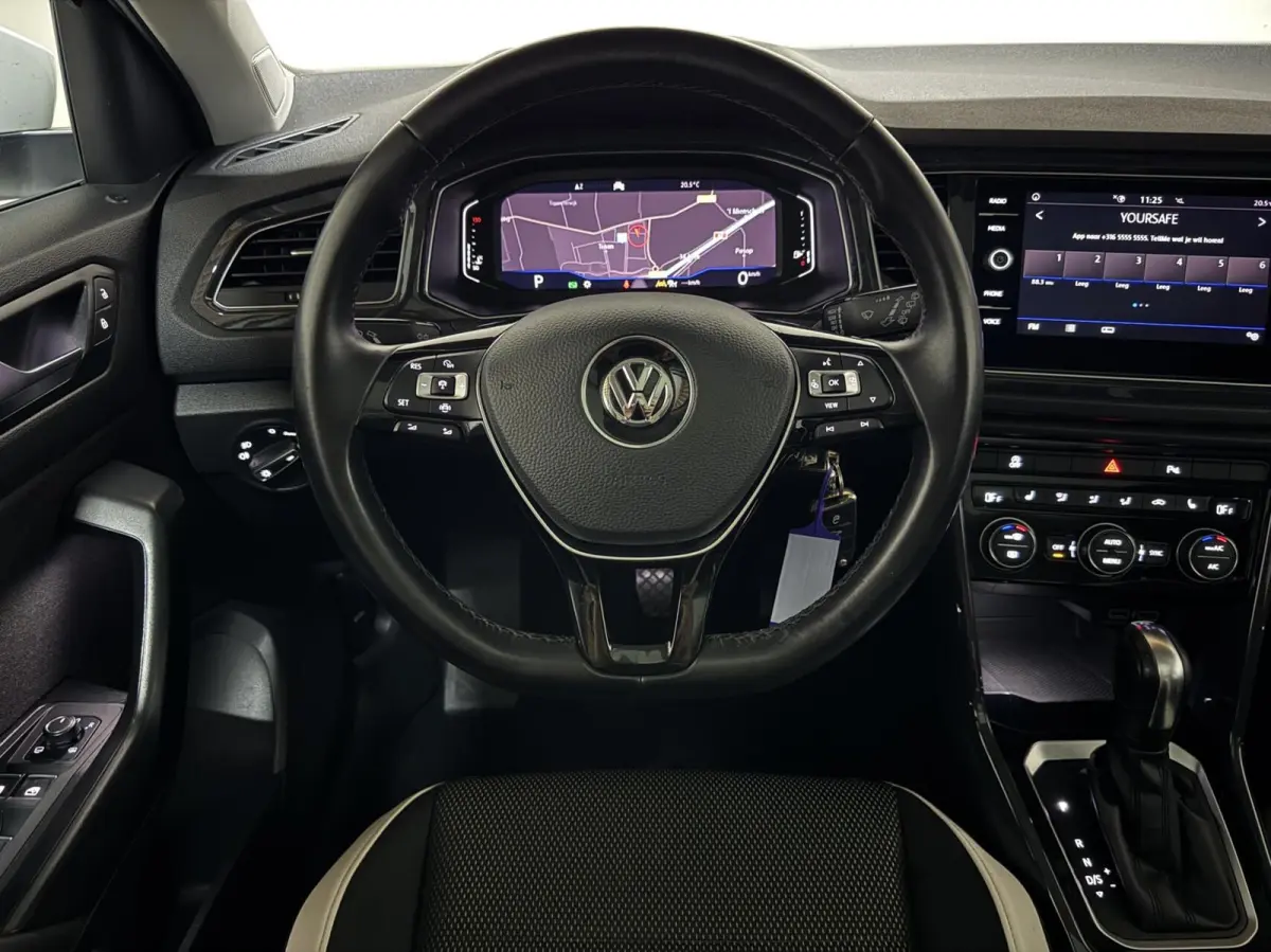 1.5 TSI Sport Pano Virtual Acc Carplay Navi NAP